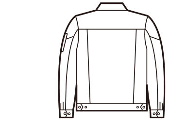 バックスタイル