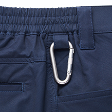 カラビナループ