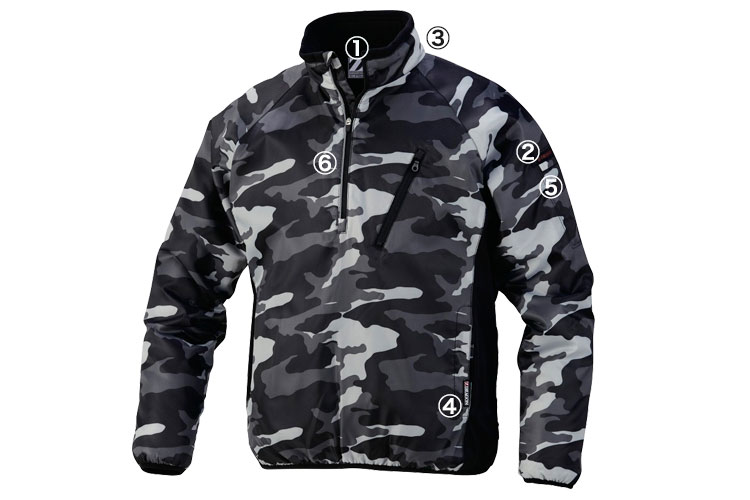 78000 プルオーバー 商品詳細