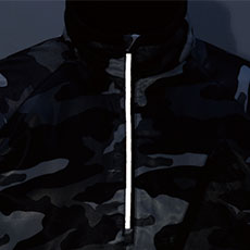 反射パイピング