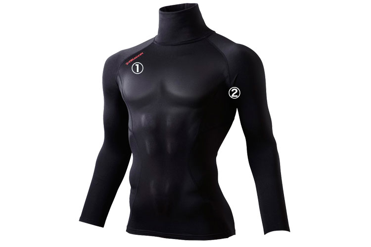 自重堂 Z-DRAGON 78114 商品詳細