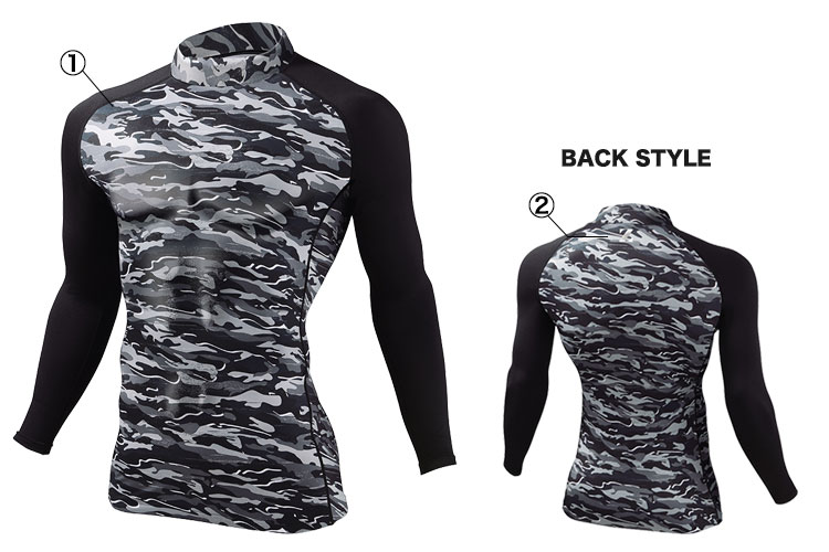 自重堂 Z-DRAGON 78124 商品詳細