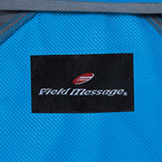 背当てメッシュ