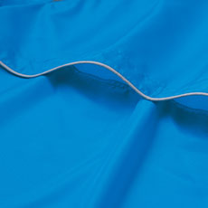 背中ベンチレーション