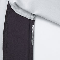 消臭&抗菌テープ(両脇・両肩)