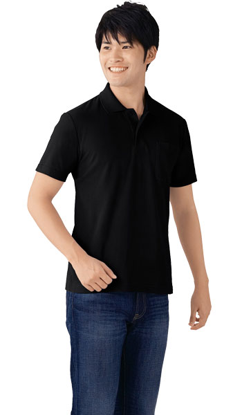 ポロシャツ 85854