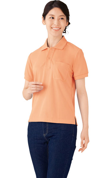 ポロシャツ 85874