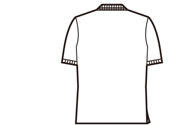 バックスタイル画像