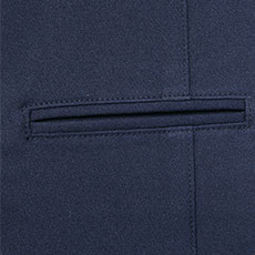 マルチポケット