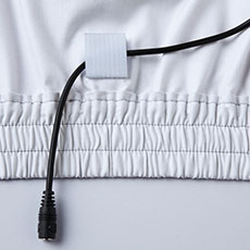 コードホルダー