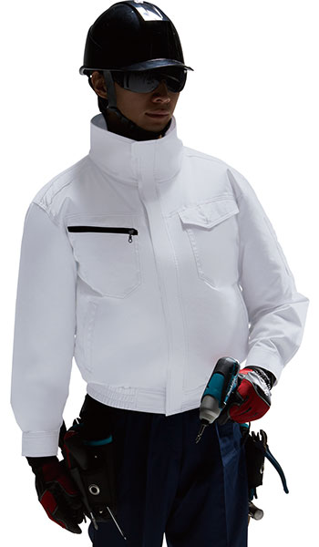 エアコンジャケット 86900