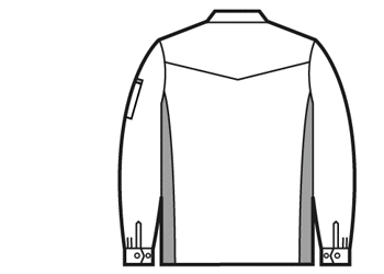 バックスタイル