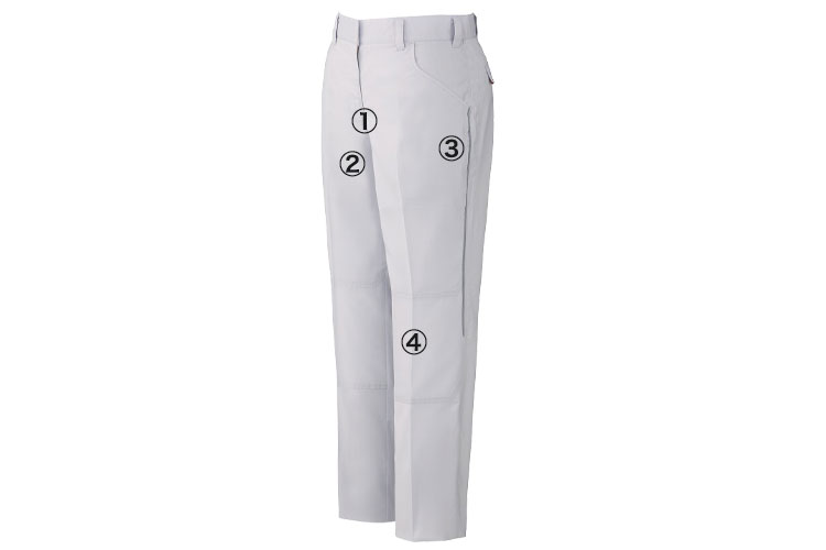 自重堂 87106 商品詳細