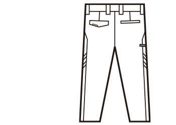 バックスタイル