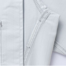 消臭&抗菌テープ(両袖・両肩)