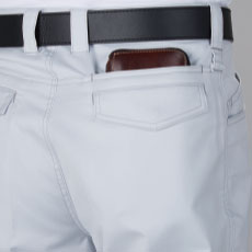 マルチポケット