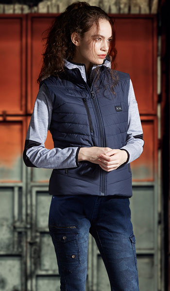 自重堂 FG fg10000