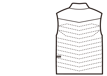 バックスタイル