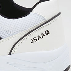 自重堂安全靴 s2181 JSAA A種認定プリント