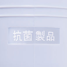 フロントマーク