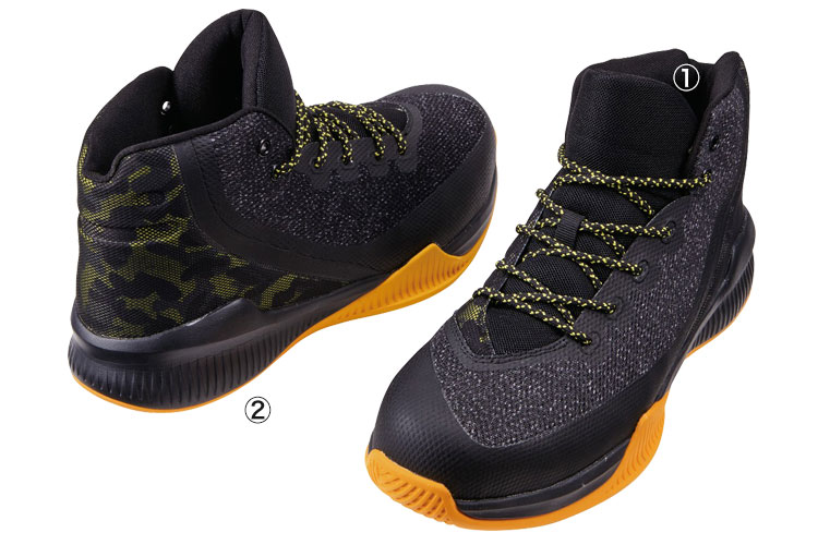 自重堂安全靴 s6183 商品詳細