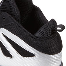 ヒールストラップ