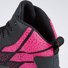 ヒールストラップ