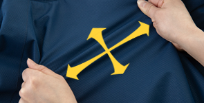 ストレッチ素材