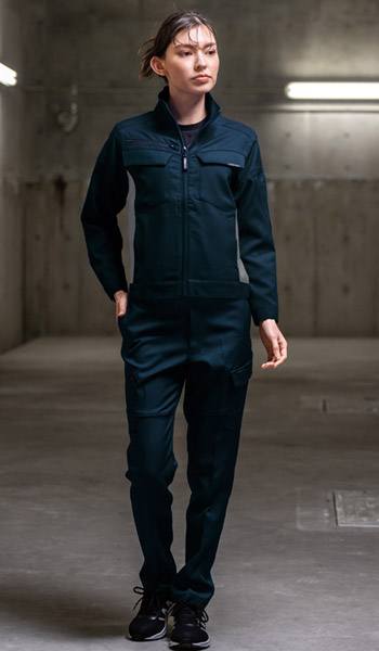 1503 ピタリティカーゴパンツ