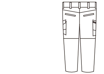 バックスタイル