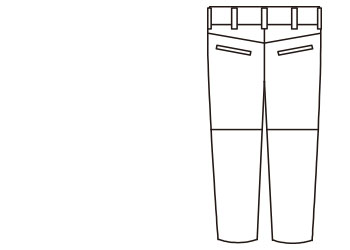 バックスタイル