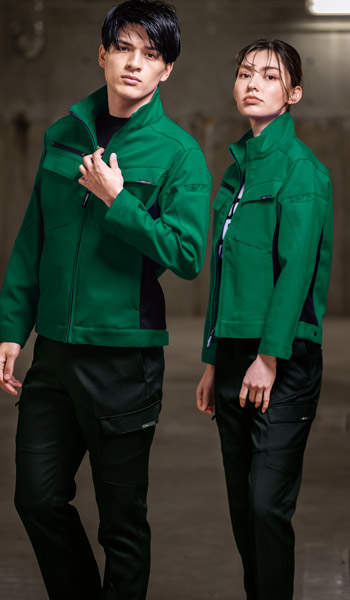 1505 レディースピタリティカーゴパンツ