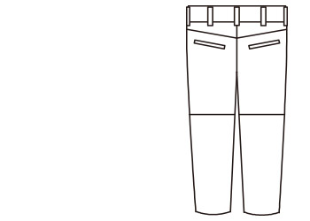 バックスタイル