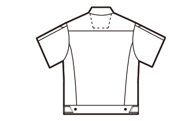 バックスタイル