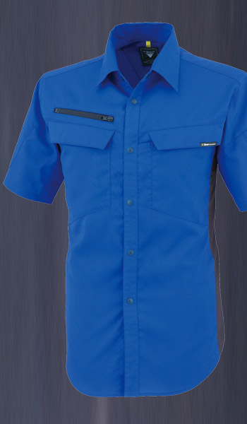 1512 半袖シャツ