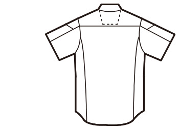 バックスタイル