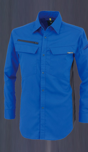 1513 長袖シャツ