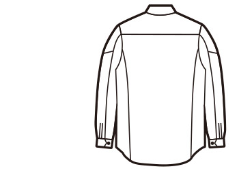 バックスタイル