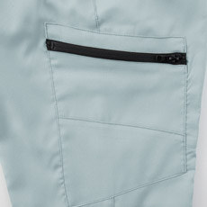 右脇横ポケット