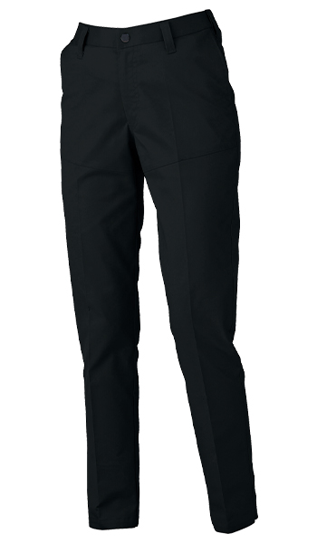 1524 エコTCレディースピタリティスラックス