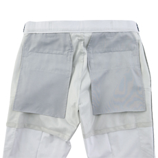 (22)シルバーグレーのみ内側裏地付き