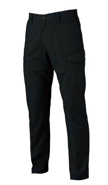 1536 バイオエコTCストレッチカーゴパンツ