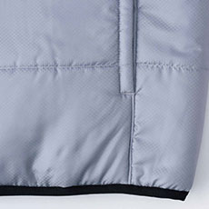 裾バインダー仕様