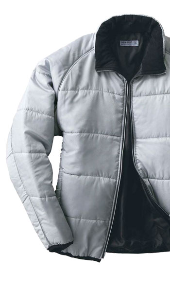 イベントブルゾン女性モデル