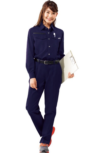 ジーベック 1697 ブルゾン