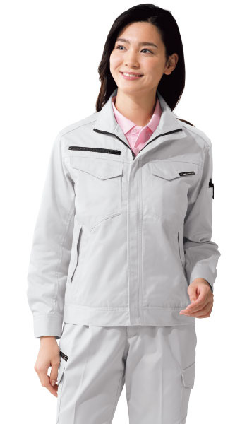 ジーベック 1698 ブルゾン