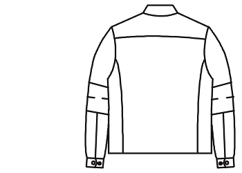 バックスタイル