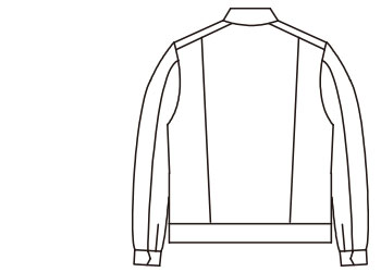 バックスタイル