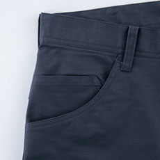 右脇コインポケット