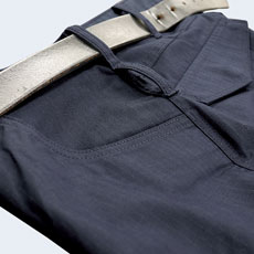 両脇Dカンループ付き